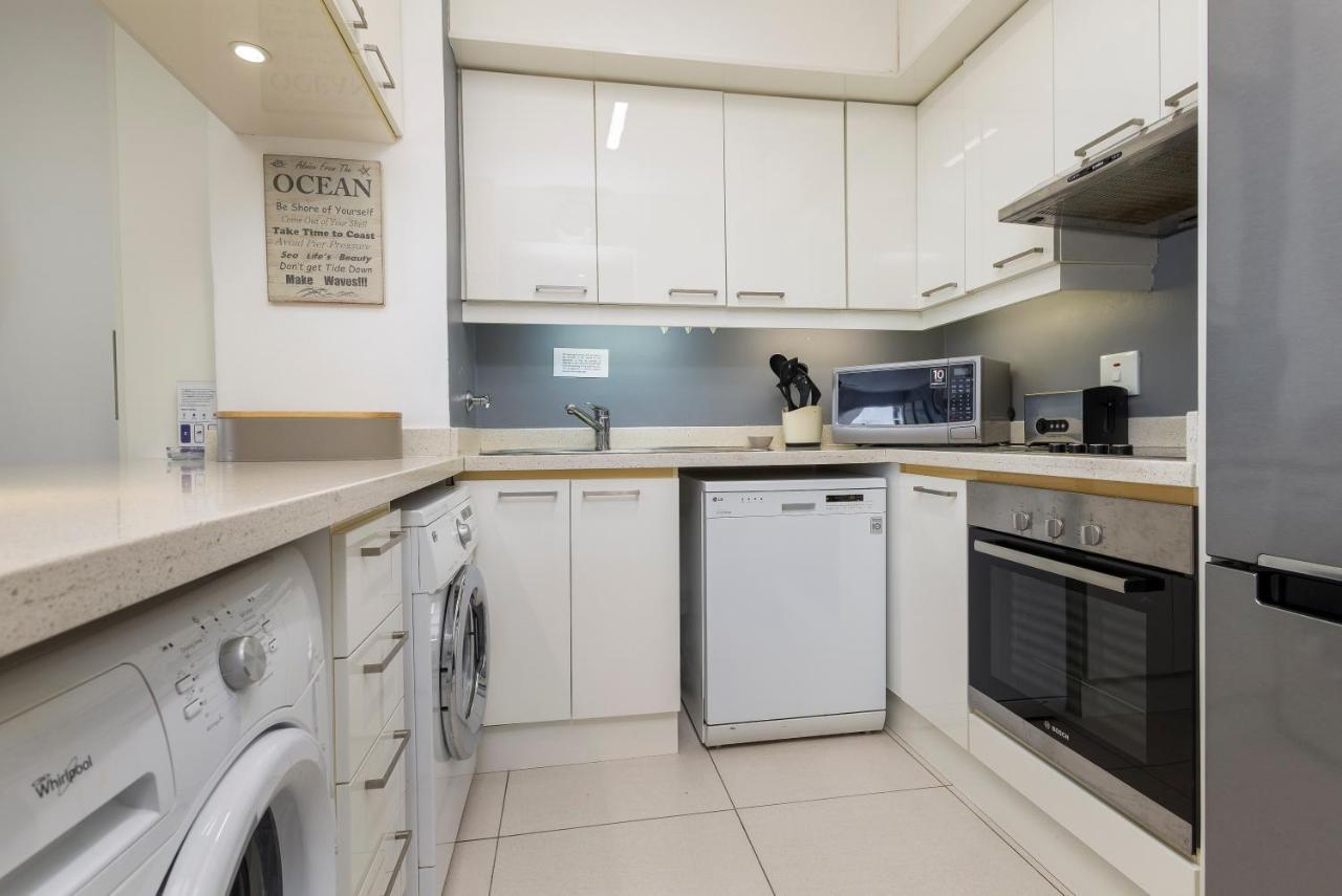 Apartment 202 Ben Siesta - By In Umhlanga Durban