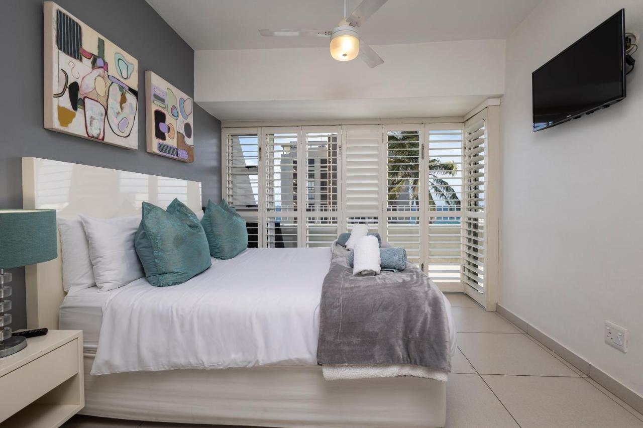 202 Ben Siesta - By In Umhlanga Durban