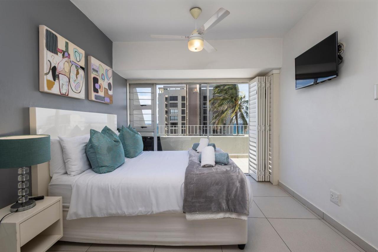 Apartment 202 Ben Siesta - By In Umhlanga *