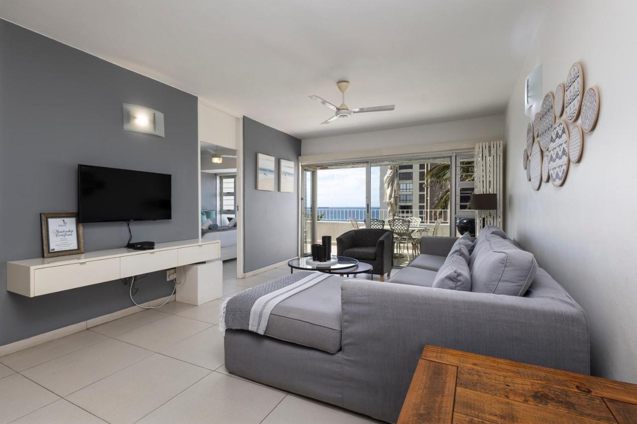 Apartment 202 Ben Siesta - By In Umhlanga