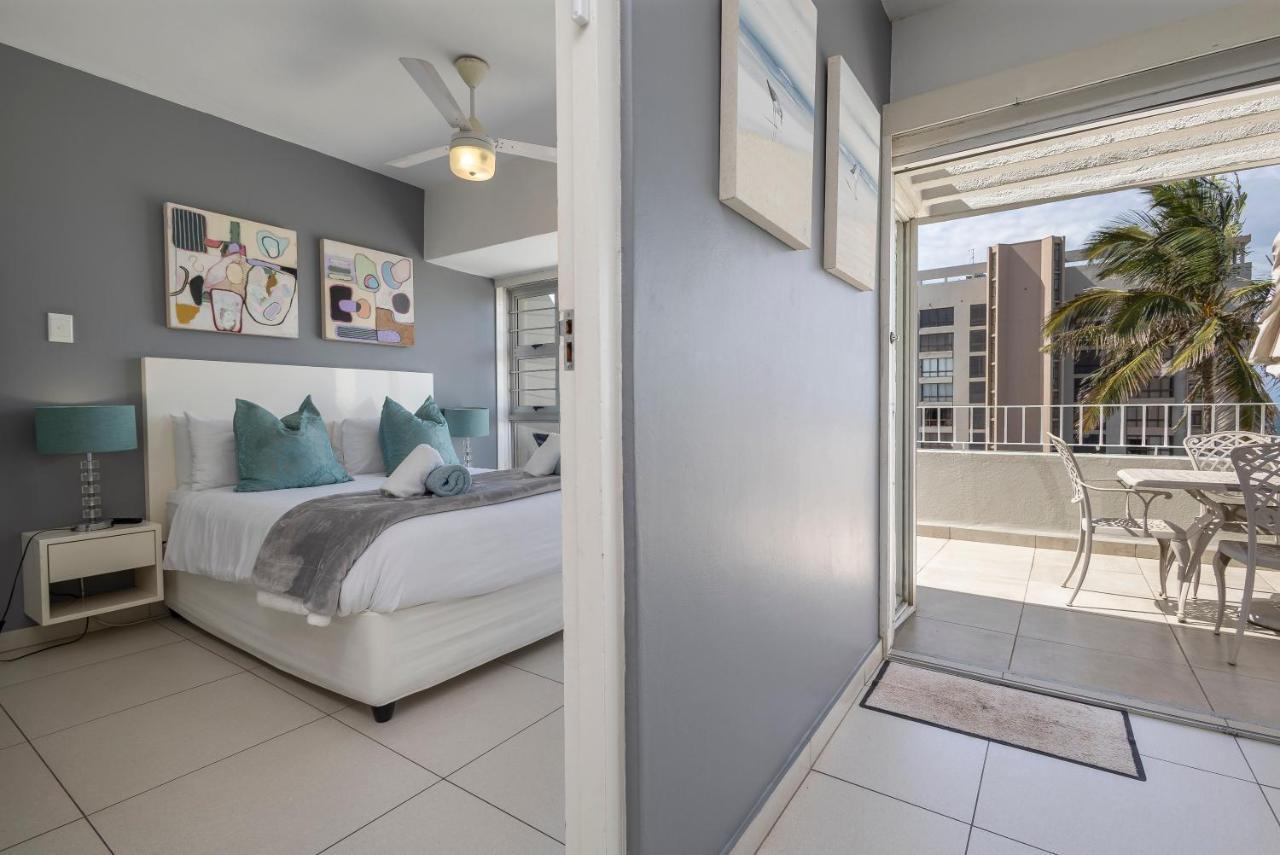 202 Ben Siesta - By In Umhlanga Durban