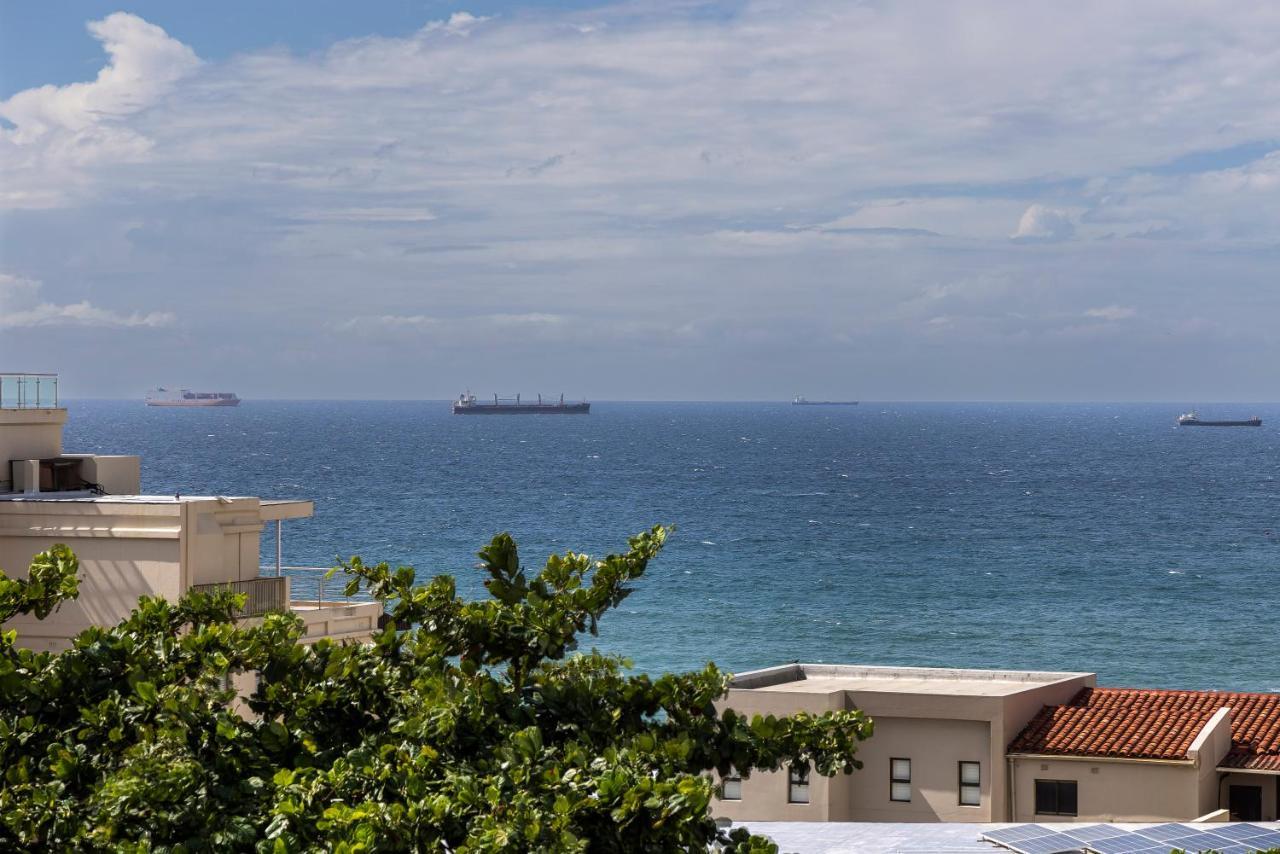 202 Ben Siesta - By In Umhlanga