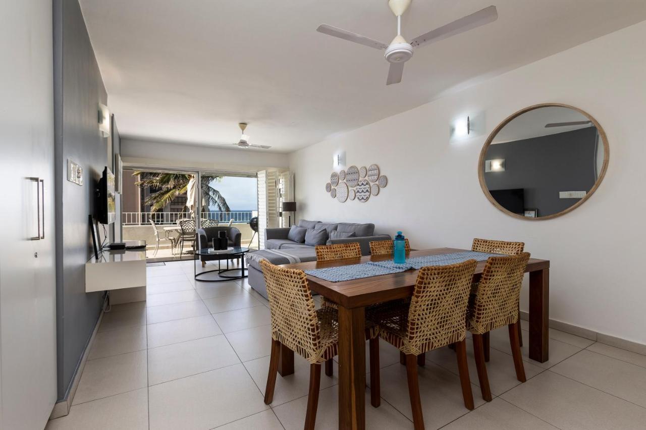 202 Ben Siesta - By In Umhlanga Apartment *