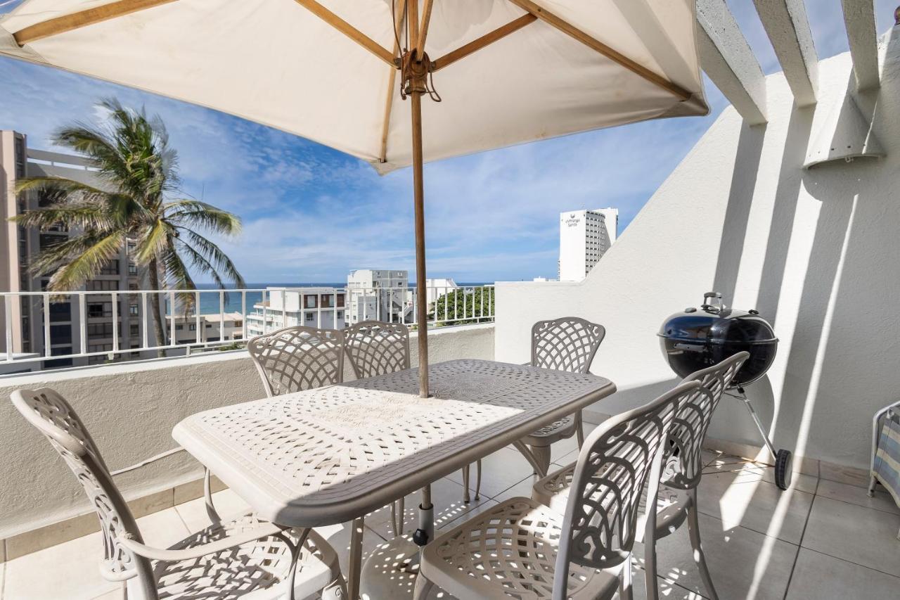 Apartment 202 Ben Siesta - By In Umhlanga Durban