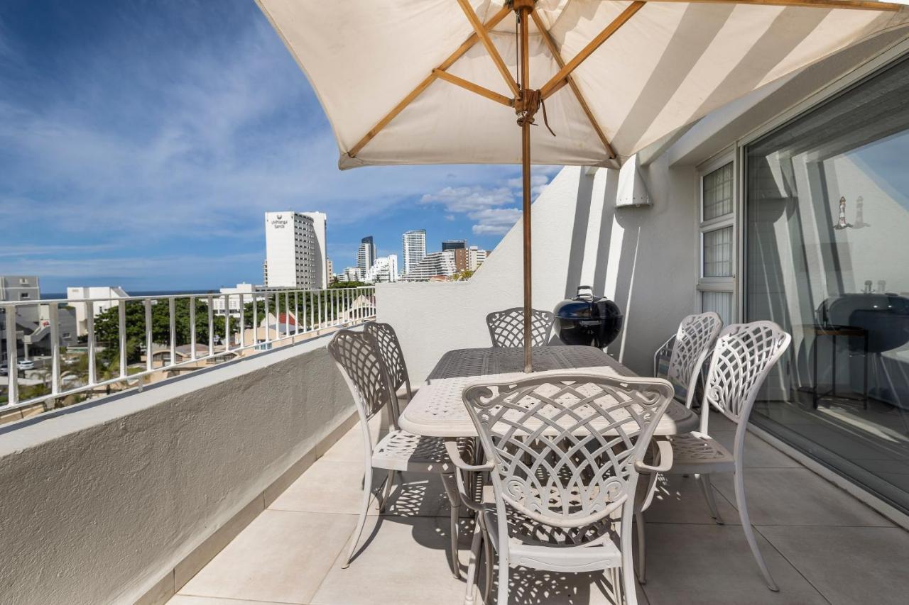 Apartment 202 Ben Siesta - By In Umhlanga