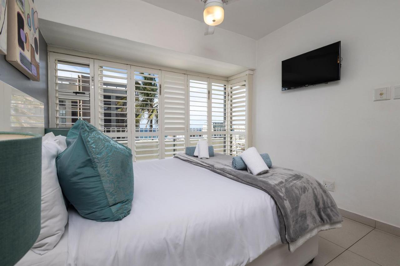 202 Ben Siesta - By In Umhlanga Apartment