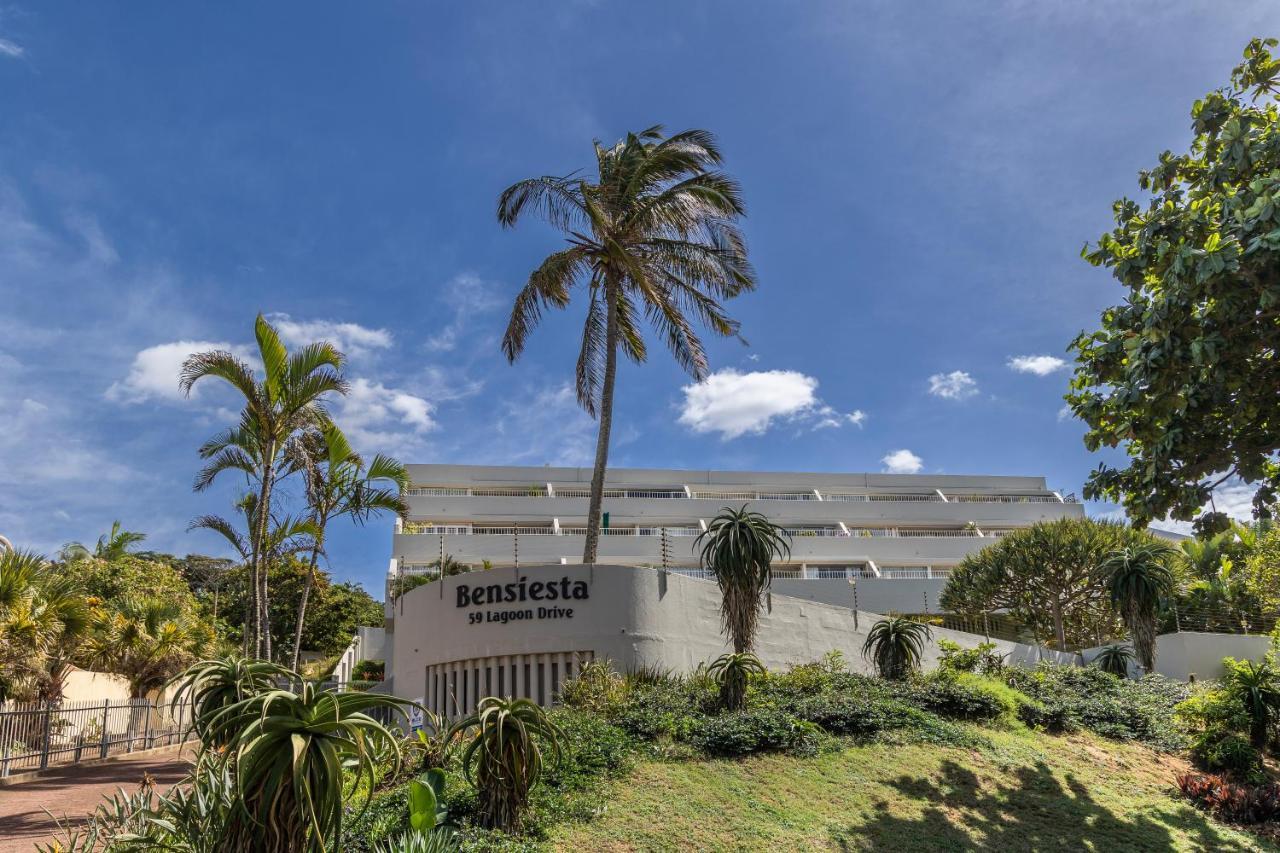 202 Ben Siesta Durban