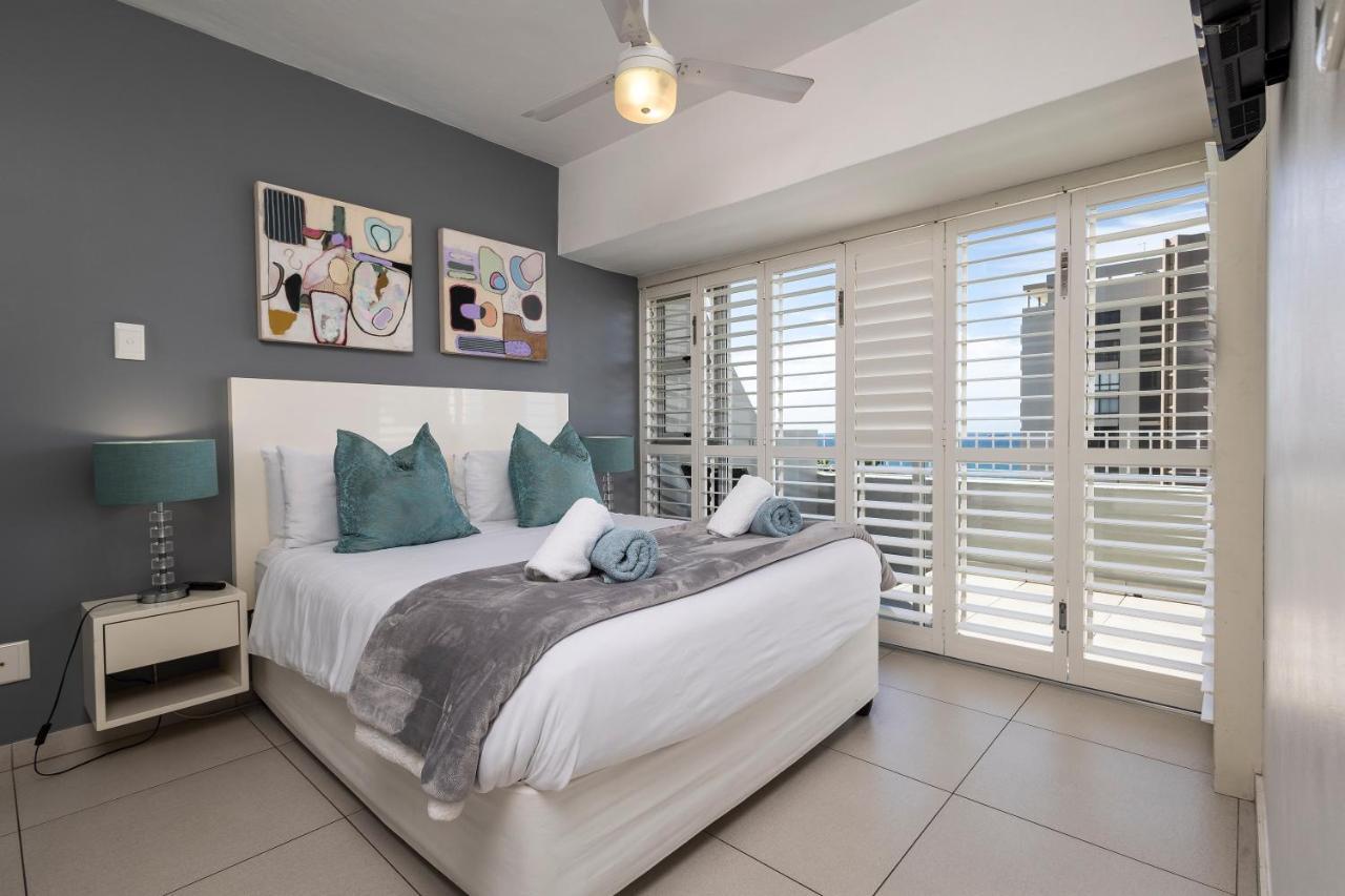 202 Ben Siesta - By In Umhlanga Apartment *