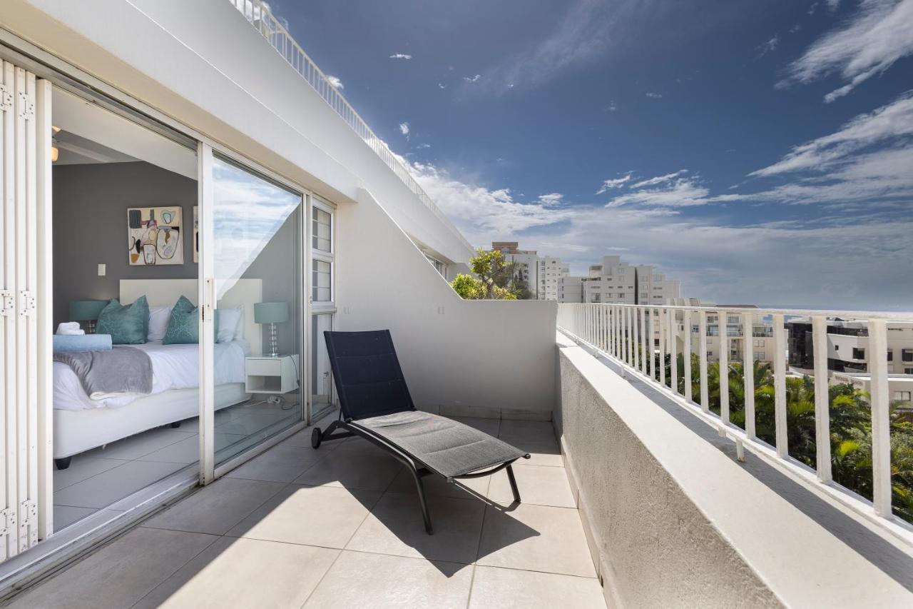 Apartment 202 Ben Siesta - By In Umhlanga Durban