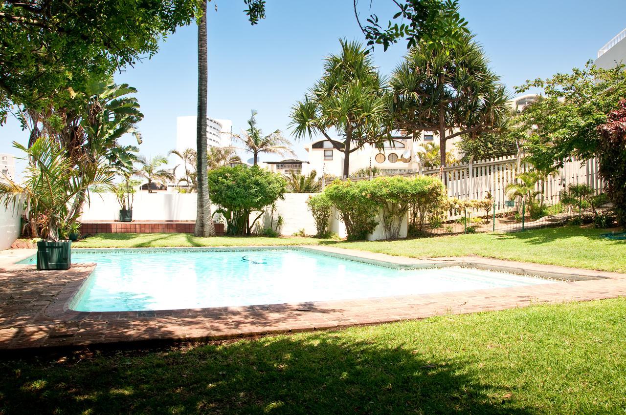 202 Ben Siesta - By In Umhlanga * Durban